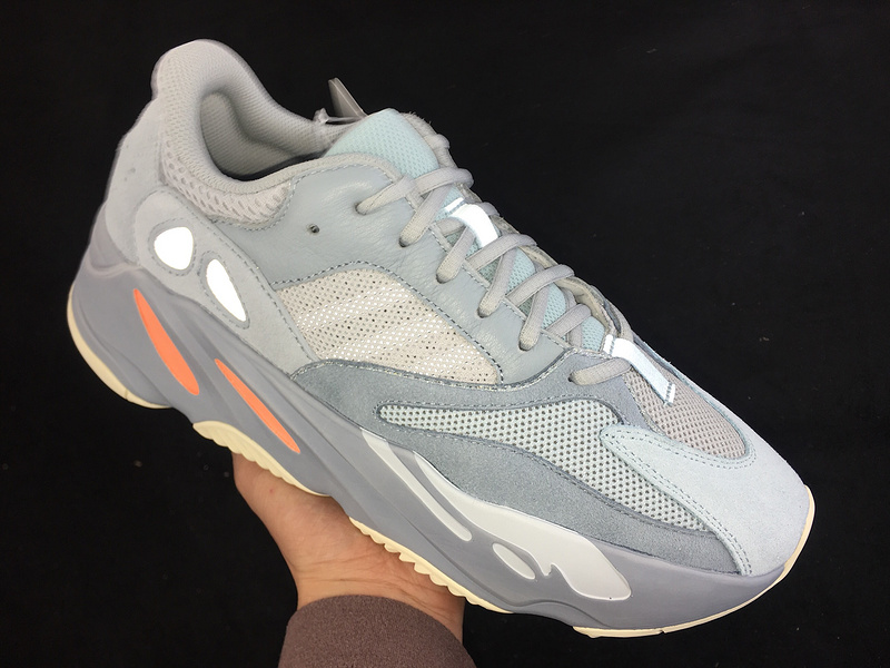 Supermax Yeezy Boost 700 Inertia